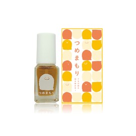 Nail Mamori, Finger Suction, Prevents Nail Biting, Manicure, Yubi Suction, Bitter, For Kids, Finger Suction, 0.2 fl oz (6 ml)