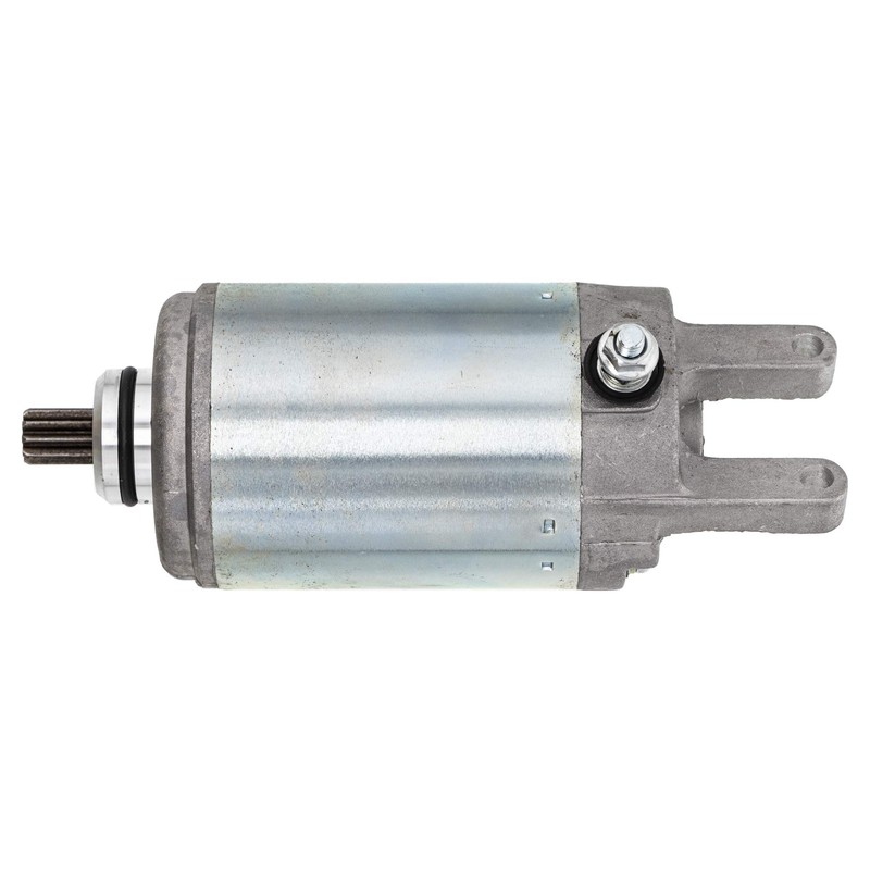 NICHE Starter Motor Assembly for Honda Big Red ATC250ES FourTrax