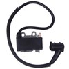 Goodbest New Ignition Coil Compatible with Echo PB-580H PB-580T Shindaiwa