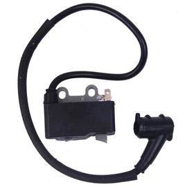Goodbest New Ignition Coil Compatible with Echo PB-580H PB-580T Shindaiwa EB600RT Backpack Blower For OPPAMA A10058 Replace A411001620 A411001621