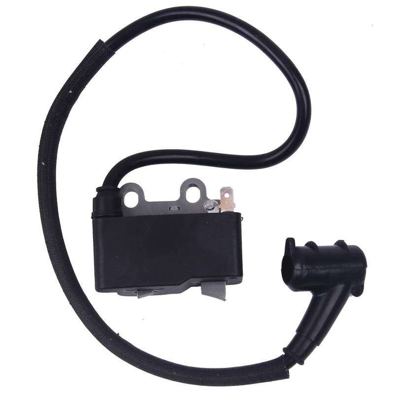 Goodbest New Ignition Coil Compatible with Echo PB-580H PB-580T Shindaiwa