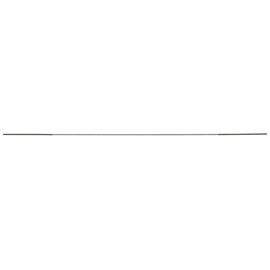 Ichinen Access Tool Division, Ichinen Access Strong Tool Saw for Precision Thread Saws, Replacement Blades, 33 Mounts, Set of 6, 1276 for Hardwood, Resin, Iron Plate