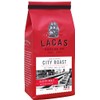 Lacas Coffee Company Original City Roast Medium Fine 12 oz.