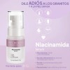 Kit Aclarante Yiyi Beauty Niacinamida + Vitamina C + Lip