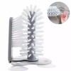 LIGHTSMAX KITCHEN GLASS CUP CLEANER WASHER PORTABLE GADGET ACCESSORY WASH