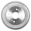 Bendix Premium PDR0557 Rear Brake Drum for Honda Accord 2002-1990