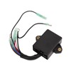 CDI Unit 63V 85540 01 Durable CDI Unit Assy for