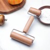 Rolling Pin Set, Rolling Pin, Small and Medium Rolling Pin