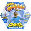 Wubble the Amazing Tear Resistant Super Bubble Ball Boing Blue