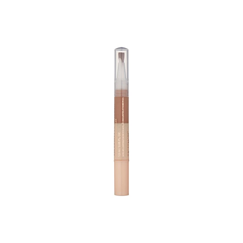 Maybelline New York Dream Lumi Highlighting Concealer, Dark, 0.05 fl.