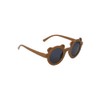 VERTBAUDET Baby Bear Glasses, caramel