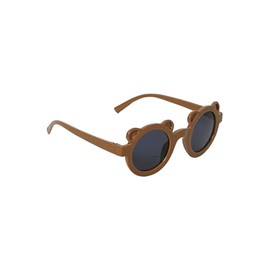 VERTBAUDET Baby Bear Glasses, caramel