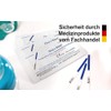 10 x Ultra Sensitive Pregnancy Test - Early Tests