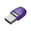 Kingston USB Data Traveler MicroDuo 3C, Capacidad: 64GB, USB Type-C