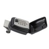 Punch Button Key Lock Box Waterproof 12 Digit Combination Car
