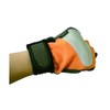 FACIL 8426 Safety Gloves, Abrasion Resistant, Reflective Mesh