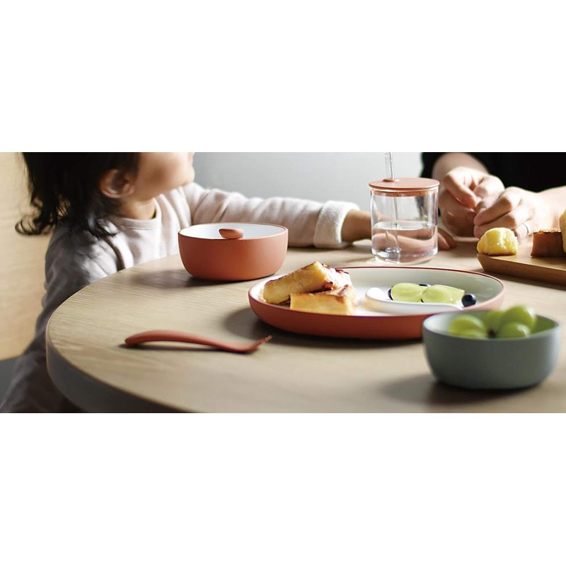KINTO 26380 BONBO Straw Cups, 7.8 fl oz (200 ml),
