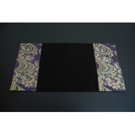 Perfect for Japanese rooms, Japanese vase pads, figurines, incense burners, streaky water