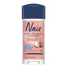 Nair Crema Depiladora Corporal Glides Away Coconut Oil 150 ml