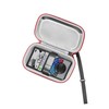 RLSOCO Case for Trifield TF2/100ex EMF Meter (Bag Only)