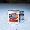 INSL-X HTF31009A-01 Hot Trax Paint, 1 Gallon, Light Gray