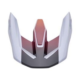 Fox Racing YTH V1 Helmet Visor - Flora