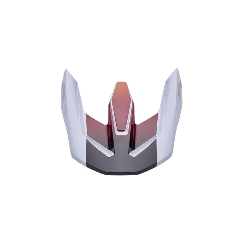 Fox Racing YTH V1 Helmet Visor - Flora
