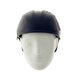 SK SSK-CH225 Softball Catcher's Helmet (70), Navy, S