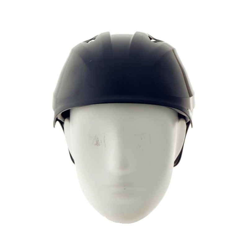SK SSK-CH225 Softball Catcher's Helmet (70), Navy, S