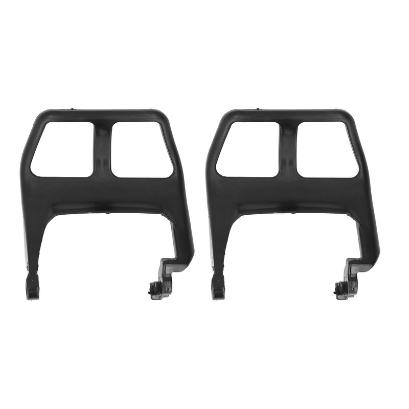 Chainsaw Brake Handle ABS Material High Performance Perfect Accessories Exquisite