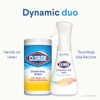 CLOROX Clorox Disinfecting Mist, Lemon and Orange Blossom, 1 Spray