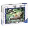 Ravensburger Rompecabezas Ravensburger El Libro De La Selva 1000 Piezas