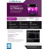 Pre Entreno Ultra Ego Holix Lab 30 Serv Todos Los