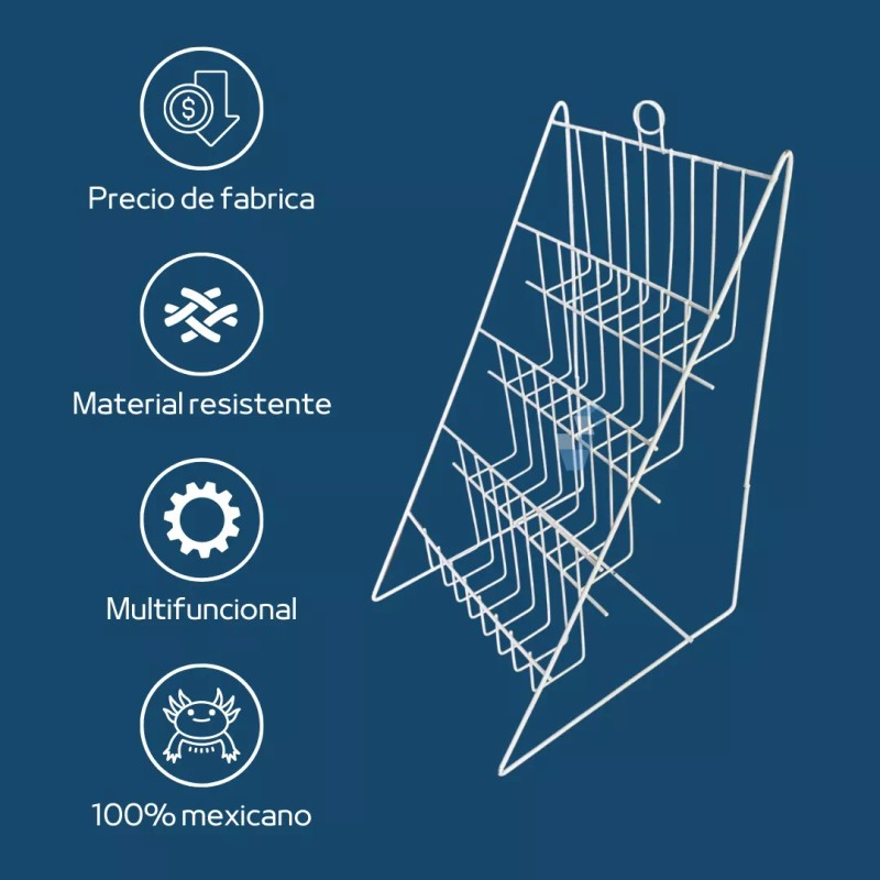 Decora Centro De Mesa Fiesta Dulces 4 Niveles Exhibidor Mediano