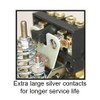 Merrill MFG MPSHD6080 Water Well Pressure Control & Air-Pump Pressure
