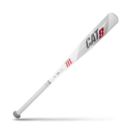 Marucci CAT8 -10 USSSA Senior League Baseball Bat, 2 3/4" Barrel, 30"/ 20 oz