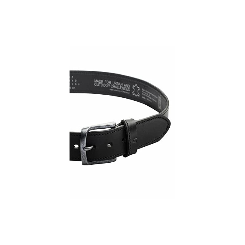 camel active Men's Belt, black