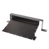 Metra - Under Seat Amp Rack - Fits select Jeeps®