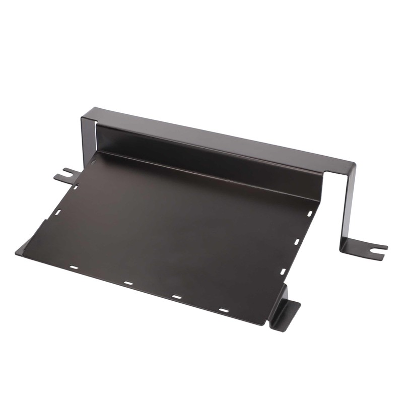 Metra - Under Seat Amp Rack - Fits select Jeeps®