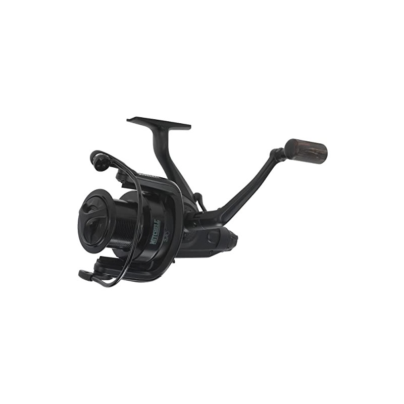 Mitchell Avocast 7000 FS Black Edition