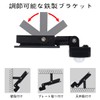 SenMeiGuang Sensor Light, 2023 Improved 2P Plug, Ultra-thin PSE, Motion