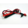 POPESQ® #A4354 Multimeter Test Leads Set 10A 1kV 930 mm