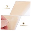 FOMIYES Skin Flaw Concealing Stickers Breathable Scar Tape for Birthmarks