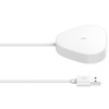 HSEUOPV Charger Compatible Wireless Charger Compatible with Sonos Roam Gen