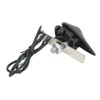 Car Front View Camera CCD HD Night Vision Replacement for