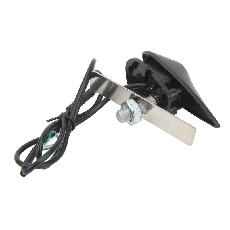 Car Front View Camera CCD HD Night Vision Replacement for