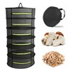 Drying Net Herbs, Mesh Herb Dryer Drying Net for Herbs,