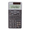 Sharp SH-EL531TGGY Scientific Calculator
