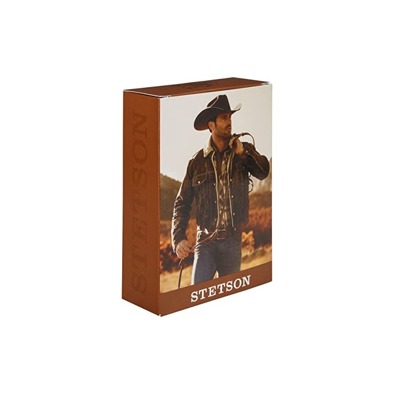 Stetson Original Cologne 3.5oz