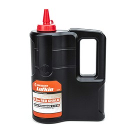 Crescent Lufkin 2.5 lbs Red Chalk Refill - CB25R